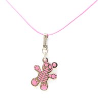 Collana Orogildo Gioielli Bambino in Acciaio 3XXC06 - 3XXC06